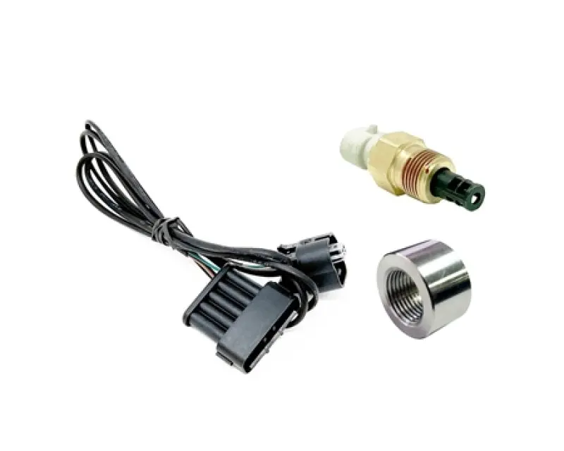 Torque Solution 02-07 Subaru Wrx / Sti - 05-12 Fxt / Lgt Pnp Speed Density Kit (Stainless Bung) 1