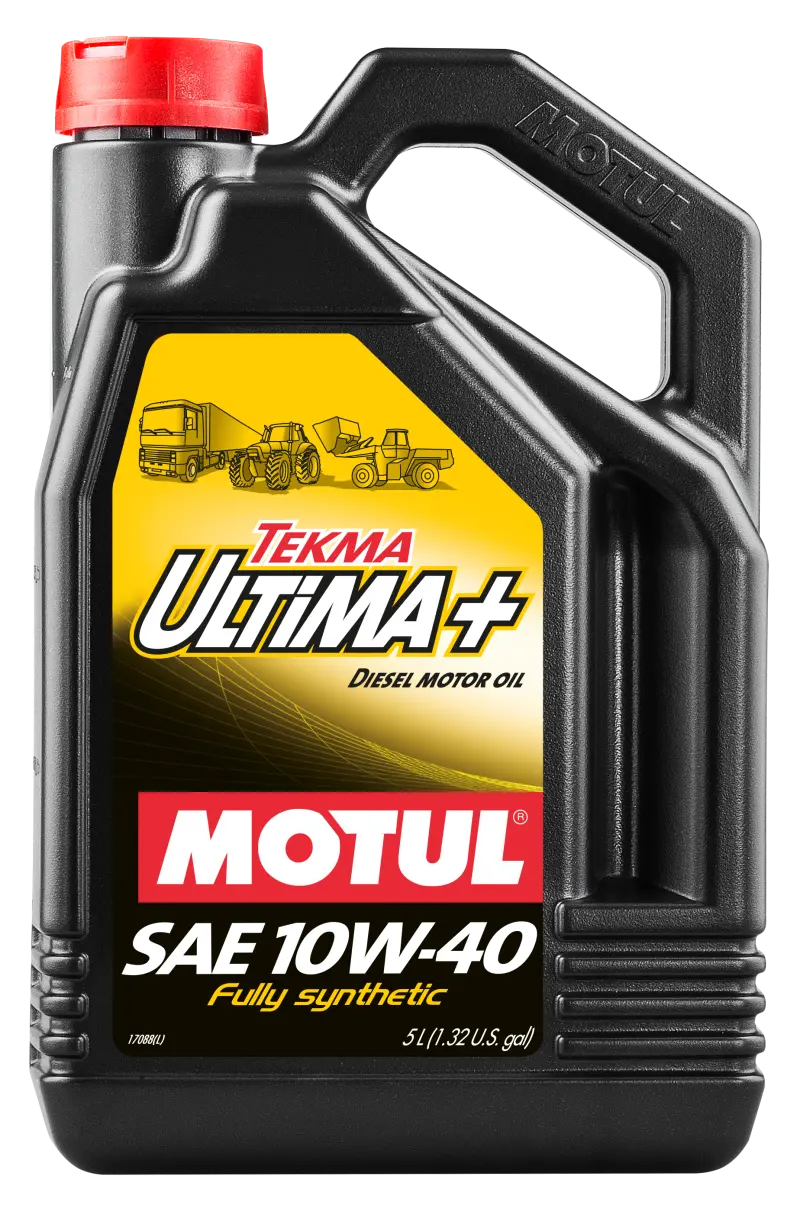 Motul 5L Tekma Ultima+ 10W40 1
