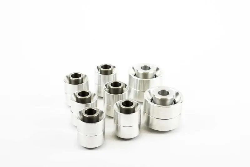 Spl Parts 90-96 Nissan 300Zx (Z32 W/O Hicas) Rear Knuckle Monoball Bushings 1