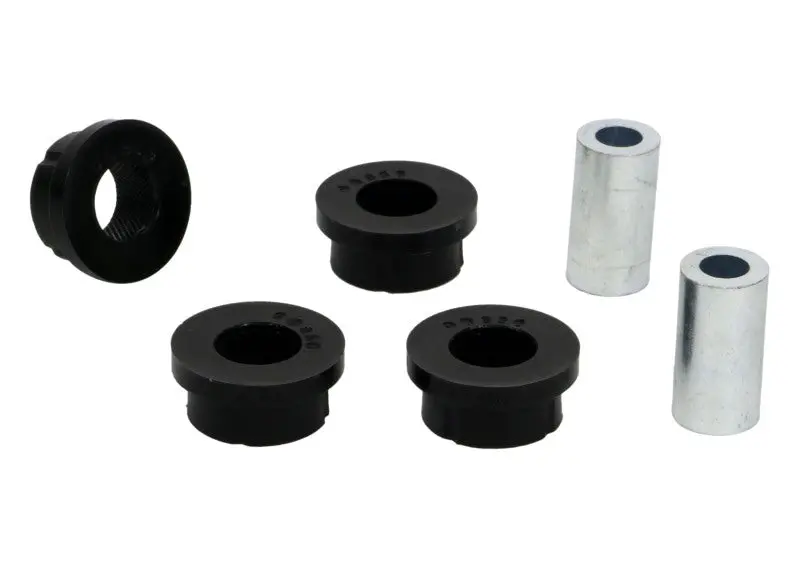 Whiteline 13-19 Subaru Brz / 17-19 Toyota 86 Rear Trailing Arm Lower Rear Bushing Kit 2