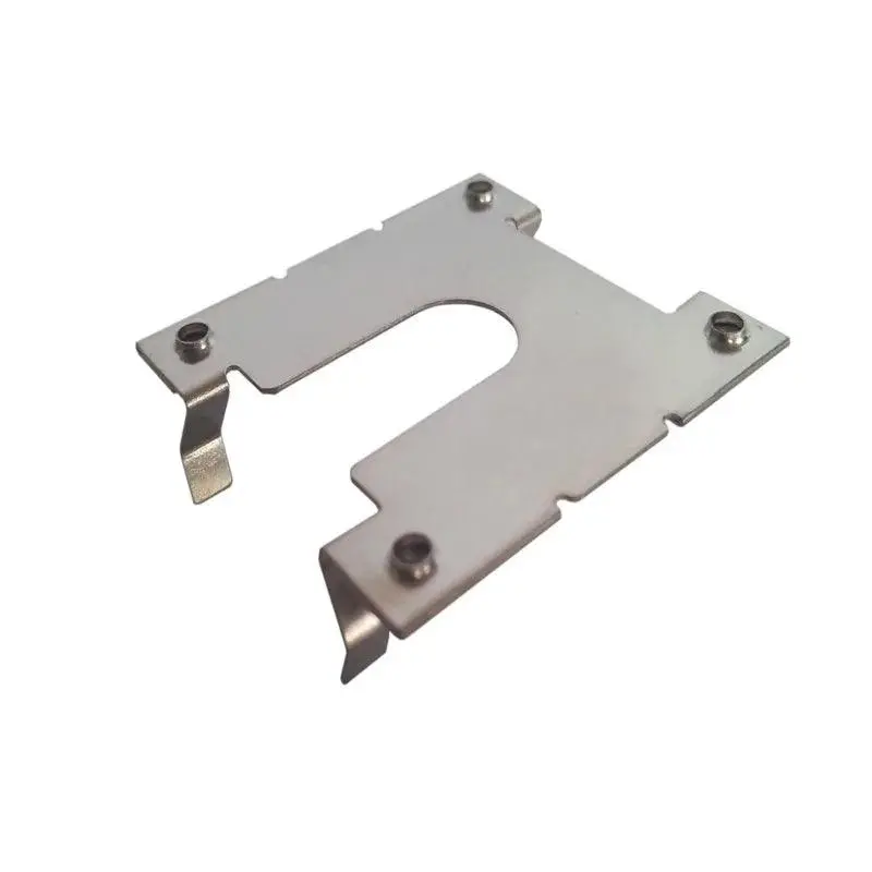 1000 Pcs Grounding Clip For Solar Mounting System By Fedex Or Dhl 1