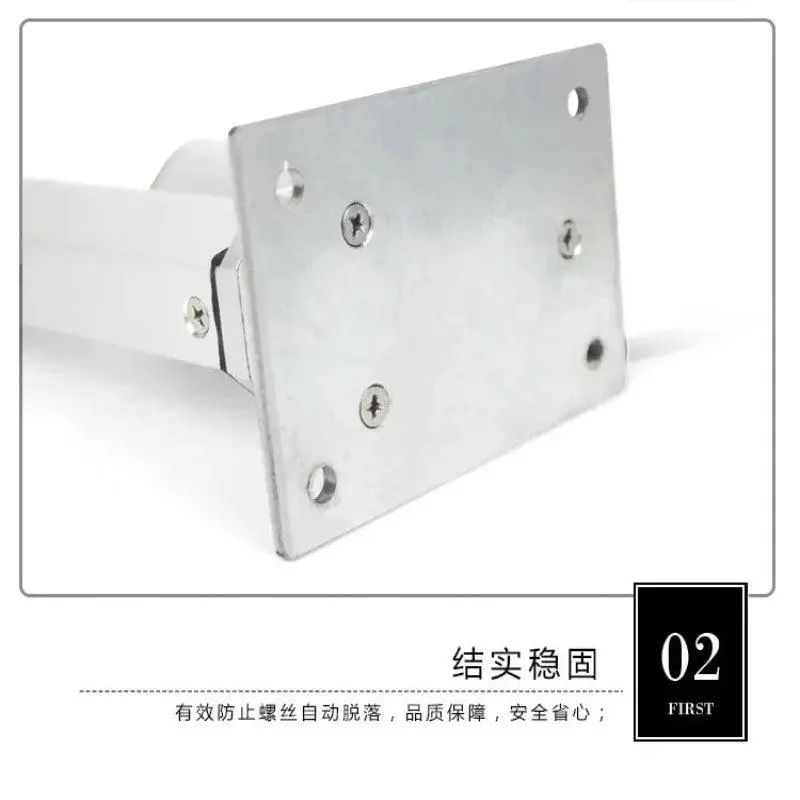 1000N Micro Linear Actuator Dc 24V 12V Telescopic Rod 20Mm 30Mm 50Mm 100Mm 400Mm Electric Lineal Actuador Lift Platform Table 4