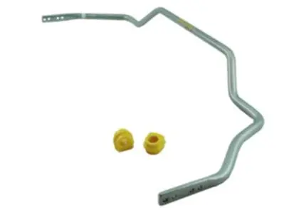 Whiteline 94-99 Nissan Skyline R33 Gts Rwd / 03/98-04 Skyline R34 Gt-T Rwd Front 24Mm Hd Adj Swaybar 2