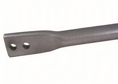 Whiteline 05+ Toyota Yaris Rear 22Mm Heavy Duty Adjustable Swaybar 1