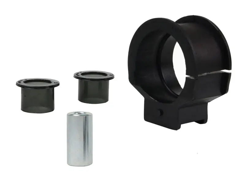 Whiteline 96-00 Toyota Rav4 Steering Rack Bushing Kit 1