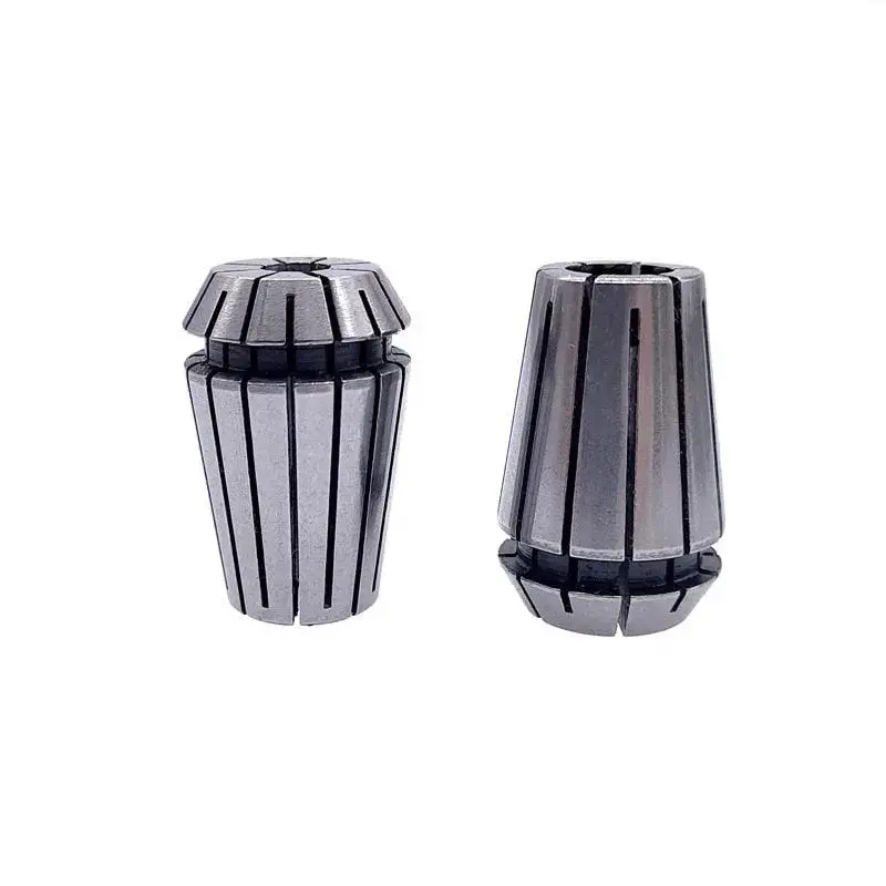 1Pcs Er16 1/4 1/8 1/2/3/4/5/6/7/8/9/10Mm Precision Spring Collet Chuck For Cnc Milling Tool Holder Engraving Machine 4