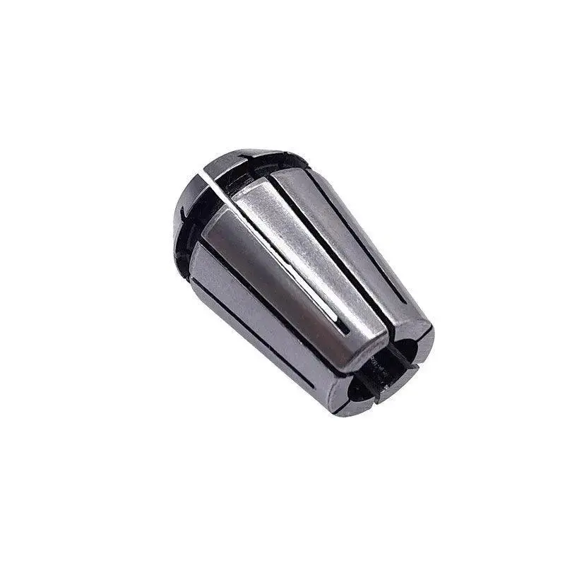1Pcs Er16 1/4 1/8 1/2/3/4/5/6/7/8/9/10Mm Precision Spring Collet Chuck For Cnc Milling Tool Holder Engraving Machine 6