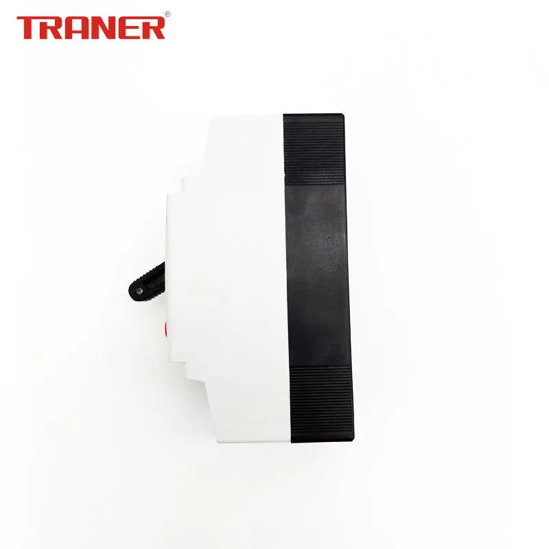 10Pcs/Lot Tnb1l-32(D) Built-In Water Heater Tripping Breaker 10A 16A 20A 25A 32A Elcb 2P 3
