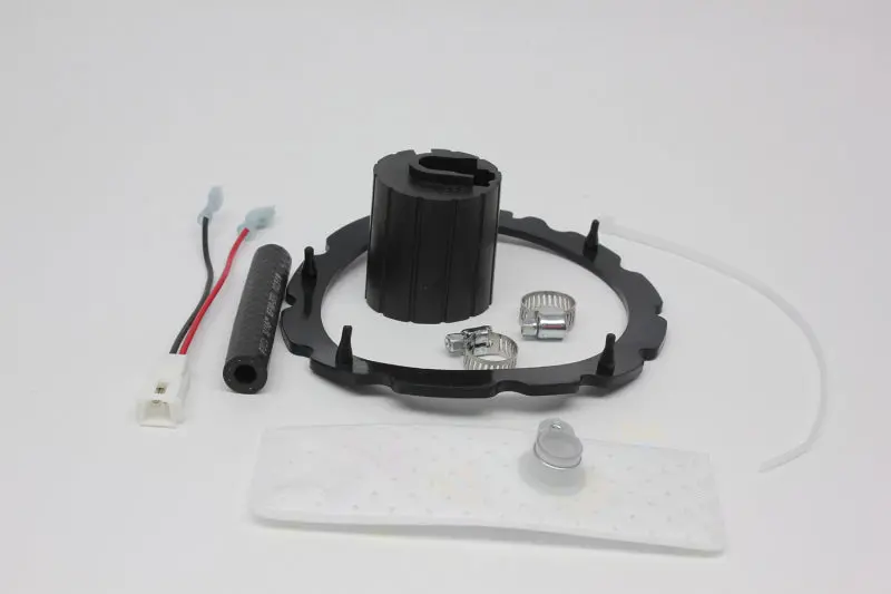 Walbro Fuel Pump Installation Kit 1