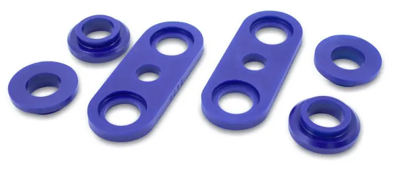 Superpro Transmission Xmember Mounting Kit 1