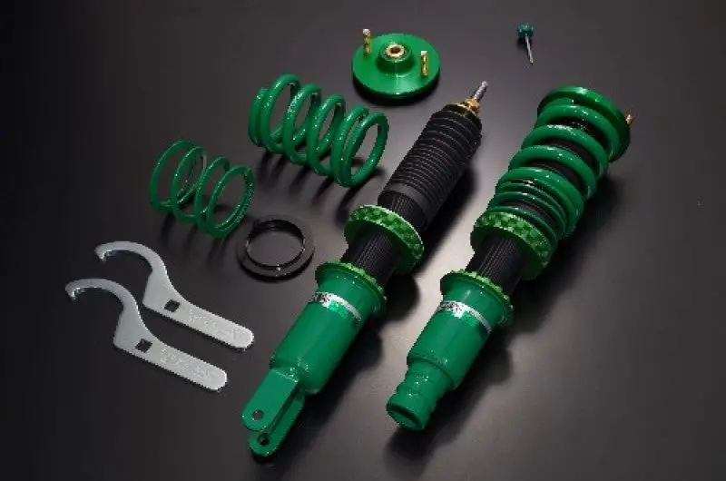 Tein 96-00 Honda Civic (Ej6) Mono Racing Coilover Kit 1