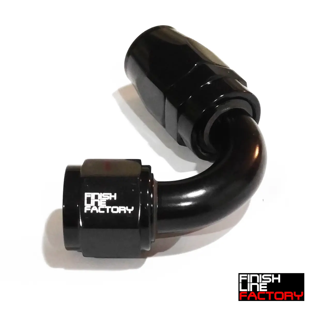 An Swivel Hose End – 120 Degree 1