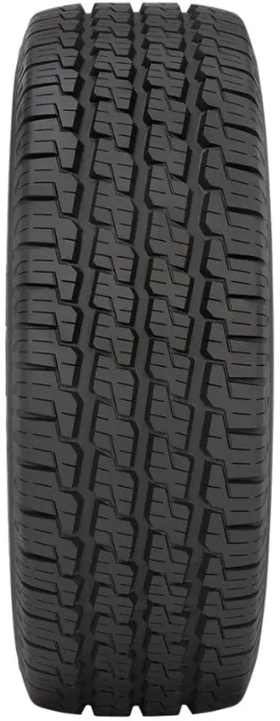Toyo H08+ Tire - Lt245/75R16 120/116S E/10 Tl 1