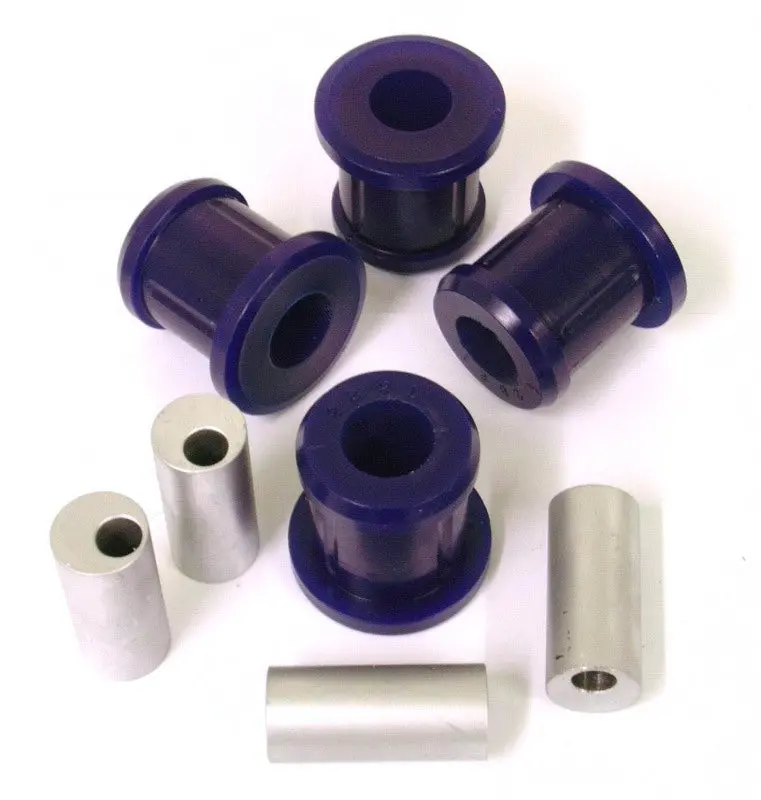 Superpro 1993 Mazda Rx-7 Base Front Upper Inner Control Arm Camber Adjustable Bushing Kit 1
