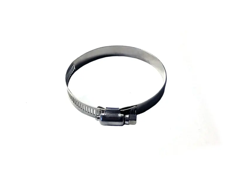 Torque Solution Worm Gear Clamp: 5.25 Inch Universal (4.5 Inch-5.5 Inch) 1