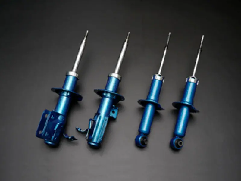 Cusco Touring A, Front Set, Oe Style Shock, 40 Steps, * E-Con 2, Impressa Xv (Gp7) / Xv Hybrid (Gpe) 1