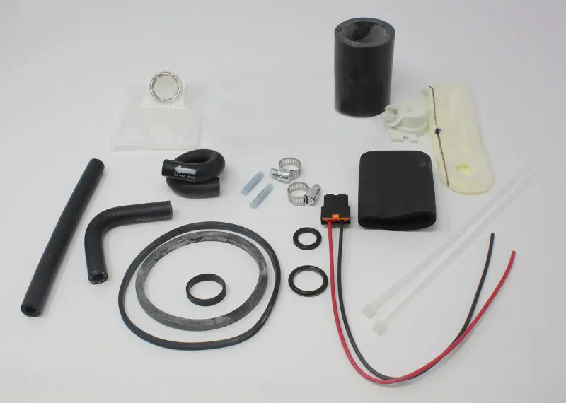 Walbro Fuel Pump Installation Kit 1