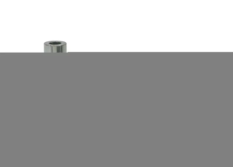 Whiteline Plus 12+ Subaru Brz/Scion Fr-S/Toyota 86 Rear Control Arm - Lower Inner Bushing 1