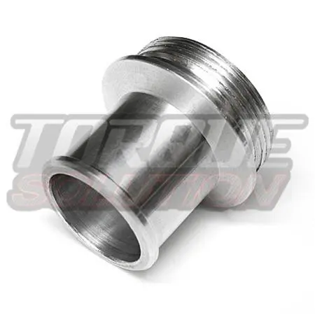 Torque Solution Hks Ssqv Bov Outlet 1.25In. Recirculation Adapter 1