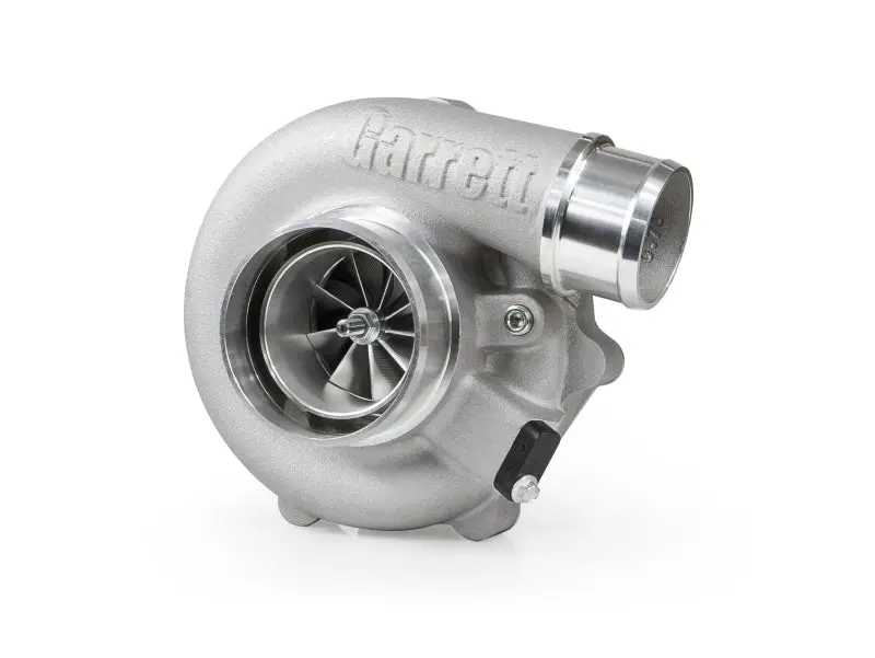 Garrett G30-725 G-Series Ii Turbocharger 1.01 A/R V-Band / V-Band Iwg 1