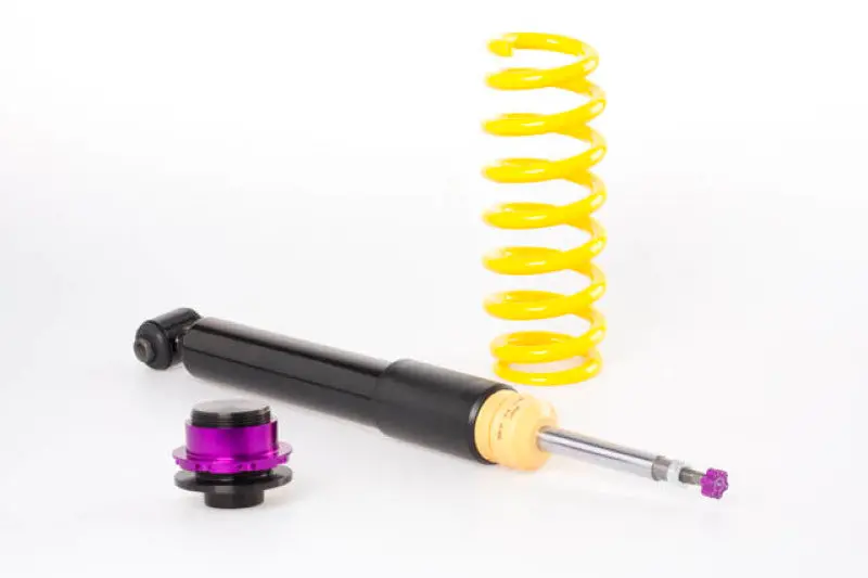 Kw Coilover Kit V2 Bmw 3 Series F30 6-Cyl W/O Edc 1
