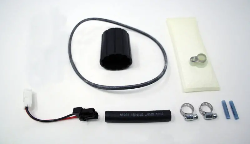 Walbro Fuel Pump Installation Kit 1