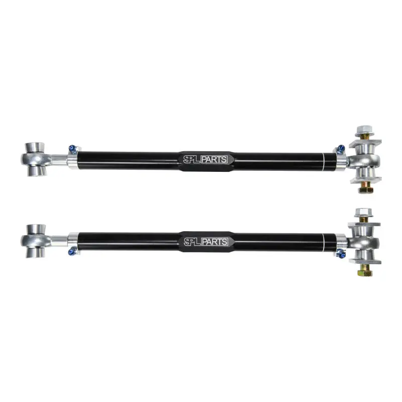 Spl Parts 2012+ Bmw 3 Series/4 Series F3x Rear Toe Links W/Eccentric Lockout 2