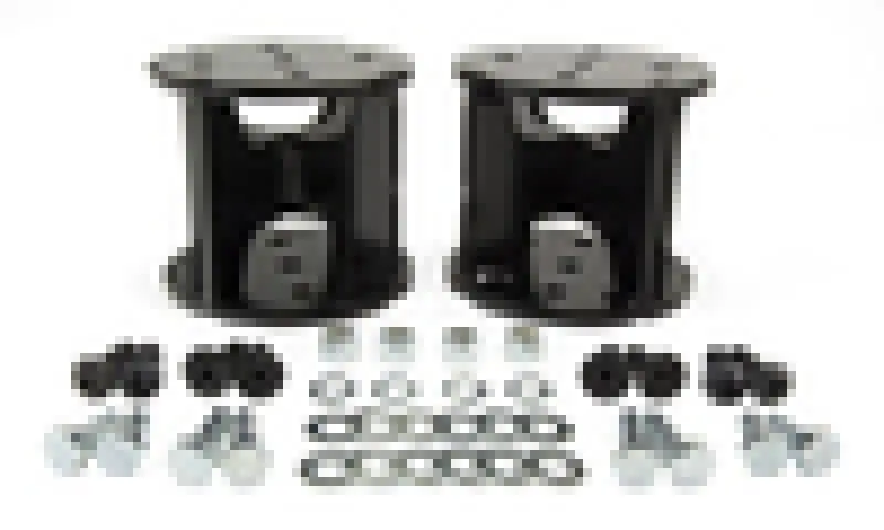 Air Lift Universal Level Air Spring Spacer - 4In Lift 1