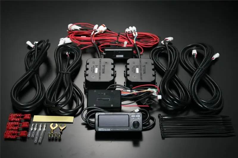 Tein Edfc Active Pro Controller Kit 1