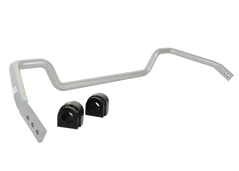 Whiteline 10/01-07/05 Bmw 3 Series E46 Front Heavy Duty Adjustable 30Mm Swaybar 1