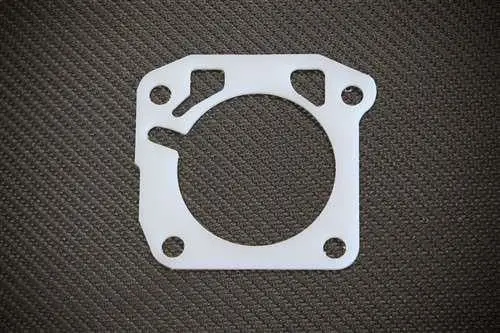 Torque Solution Thermal Throttle Body Gasket: Mitsubishi Lancer Evolution 7 / 8 /9 1