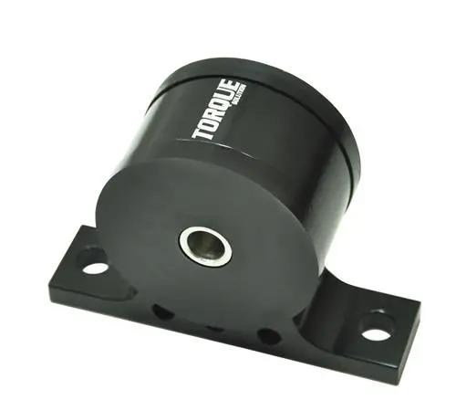 Torque Solution Billet Aluminum Front Engine Mount: Mitsubishi Evolution Vii-Ix 2001-2006 1