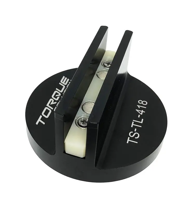 Torque Solution Universal Weld Jack Pad 1