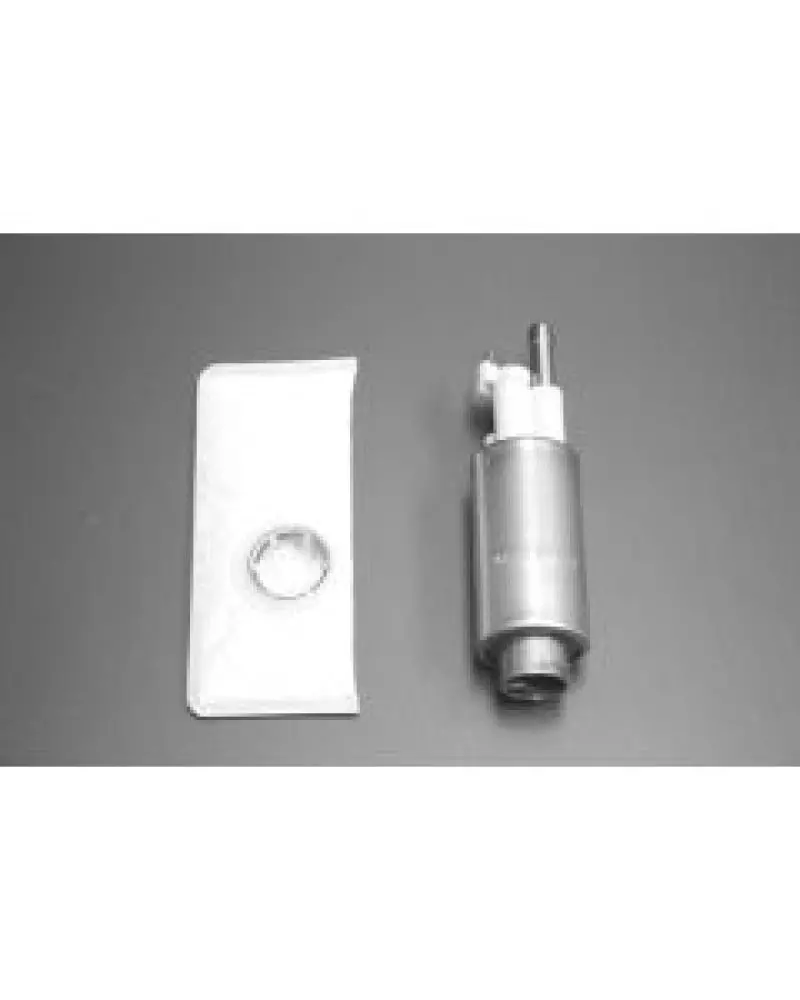Walbro 90-93 Hyundai Excel Fuel Pump/Filter Assembly 1