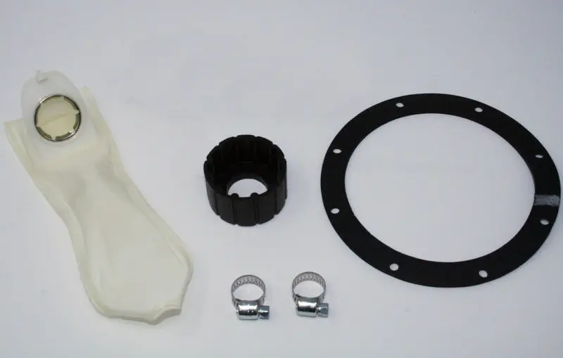 Walbro Fuel Pump Installation Kit 1