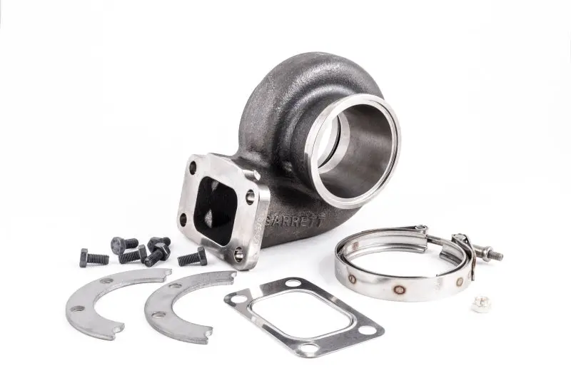 Garrett Gt30r Turbine Housing Kit O/V T3 / V-Band 0.82 A/R (Ni-Resist) 1