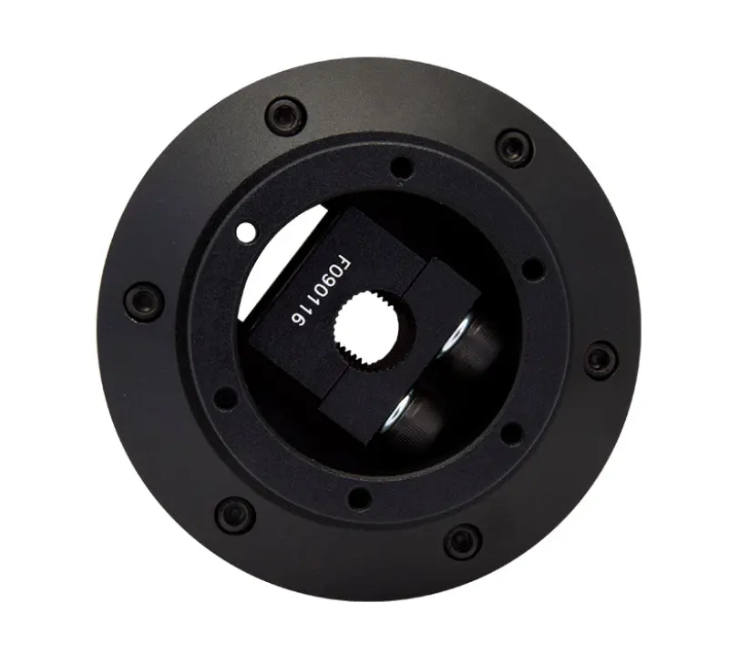 Nrg Short Hub Adapter Mitsubishi Evo 7 / 8 / 9 1