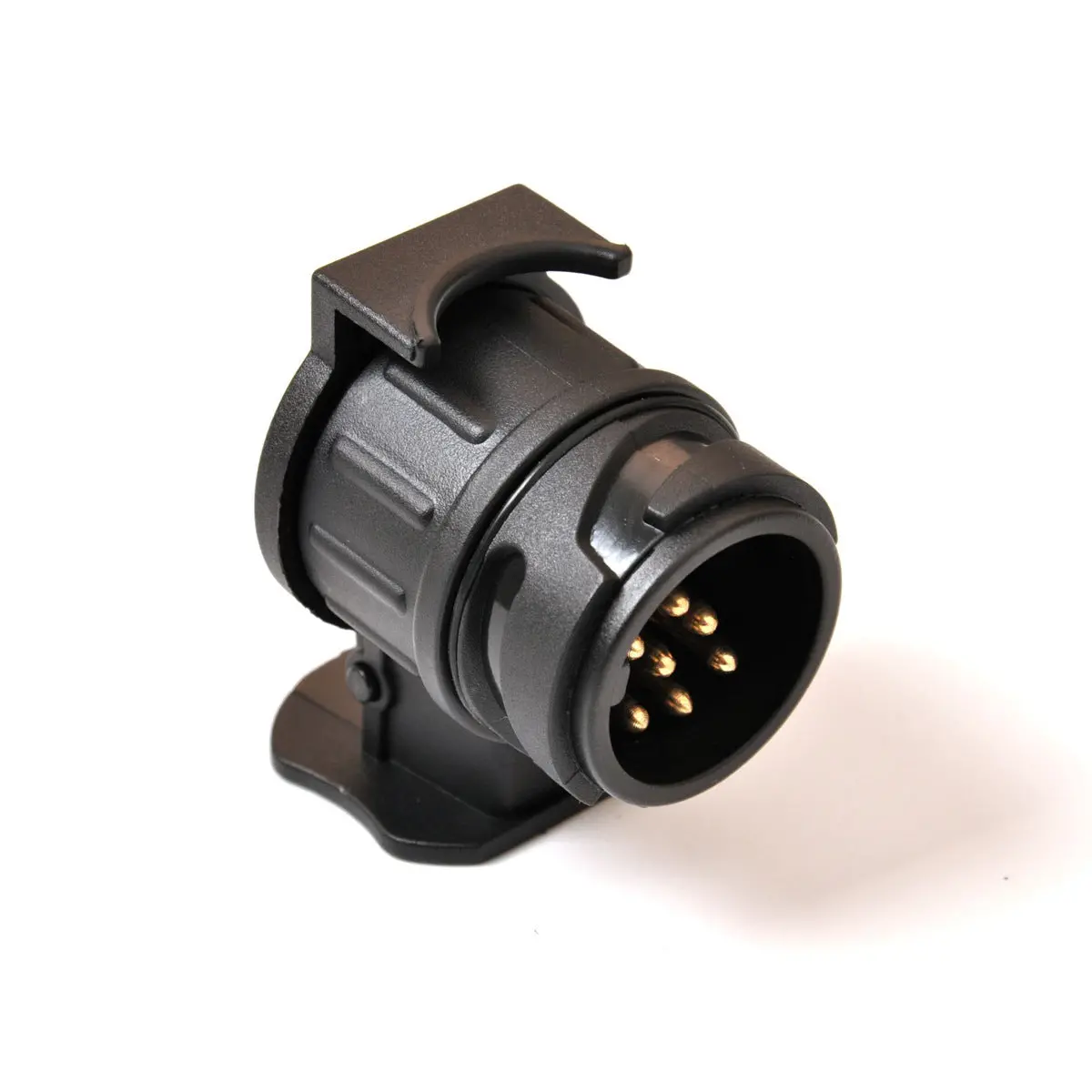 Truck Parts Trailer Connector 12V Waterproof Trailer Connector 1