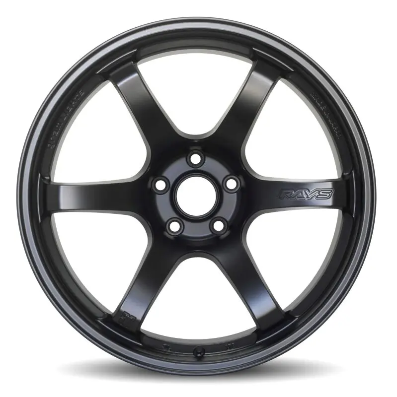 Gram Lights 57Dr-X 17X8.5 -10 6X139.7 Dark Bronze 1
