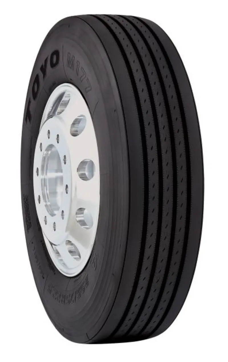 Toyo M177 - 285/75R245 147/144L (H/16) M177 Tl (31 Fet Inc.) 1