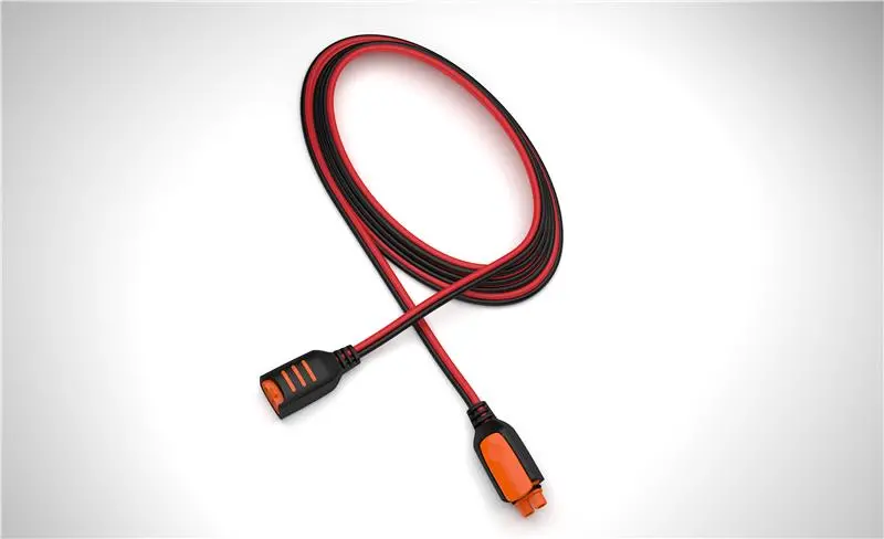 Ctek Accessory - Comfort Connect Extension Cable 1