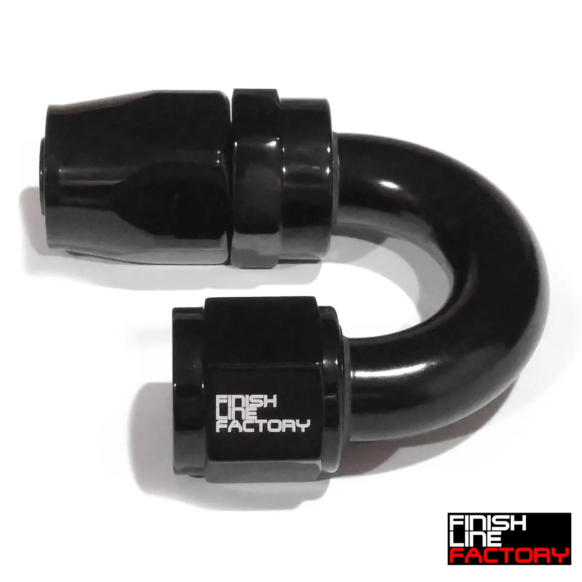 An Swivel Hose End – 180 Degree 1