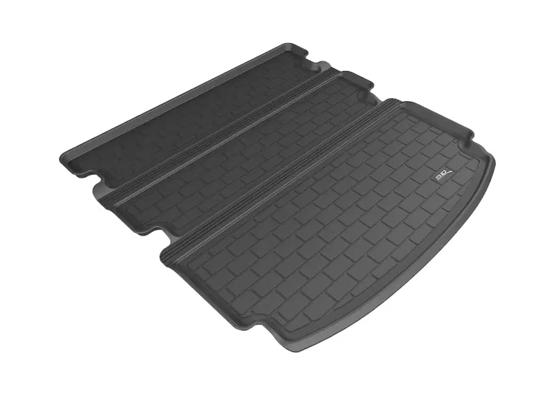3D Maxpider 2014-2020 Acura Mdx Kagu Cargo Liner - Black 1
