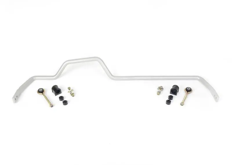 Whiteline 89-93 Nissan Skyline R32 Gts Rwd Rear 24Mm Swaybar-X H/Duty Blade Adjustable 1