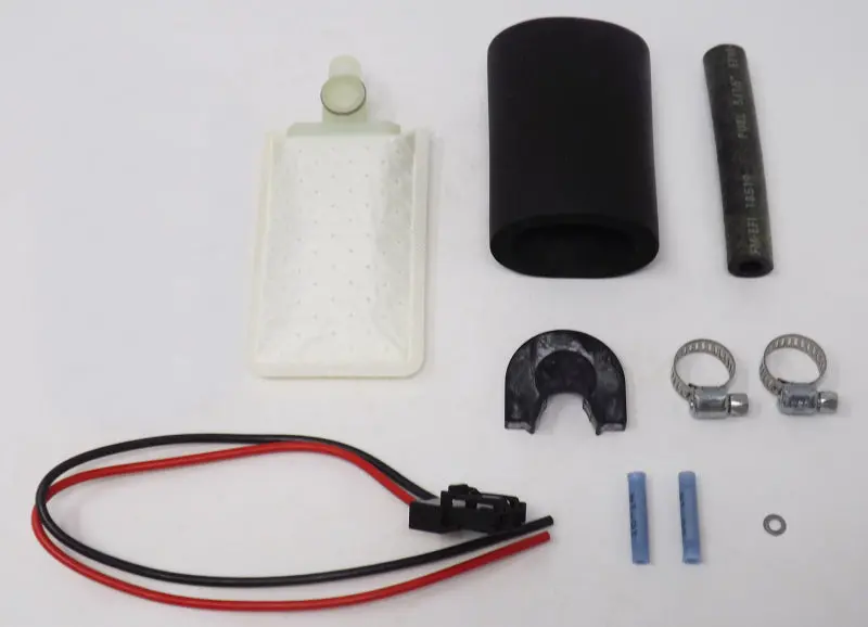 Walbro Fuel Pump Installation Kit 1