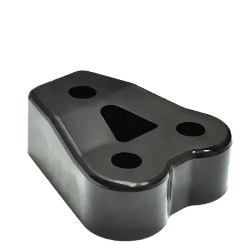 Torque Solution Exhaust Mount: Mitsubishi 1