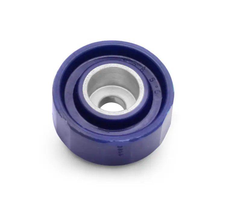 Superpro 2003 Nissan 350Z Enthusiast Rear Differential-To-Subframe Mount Bushing Kit 1