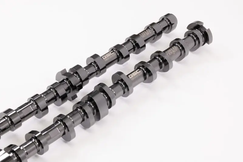 Gsc P-D 2021+ Bmw M3 S58 S3 Cams 292/300 Billet W/Intake Trigger (Use W/Upgraded Turbo/Ported Head) 1
