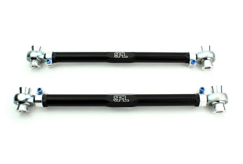 Spl Parts 08-14 Mitsubishi Evo X Rear Lower Camber Links 1