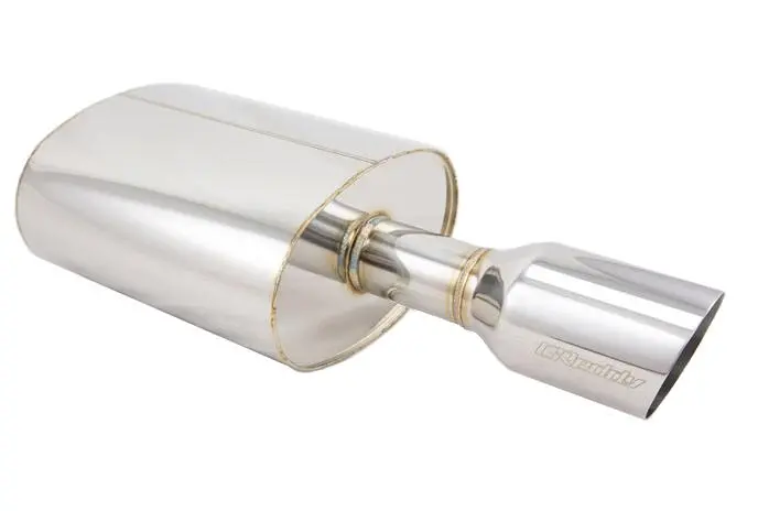 Greddy 09-14 Acura Tsx 63.5Mm Supreme Sp Cat-Back Exhaust 1